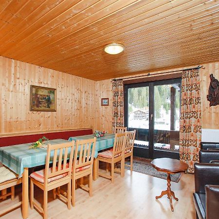 Ferienwohnung Mit Sauna In Gargellen - A 064.006 - 8 מראה חיצוני תמונה