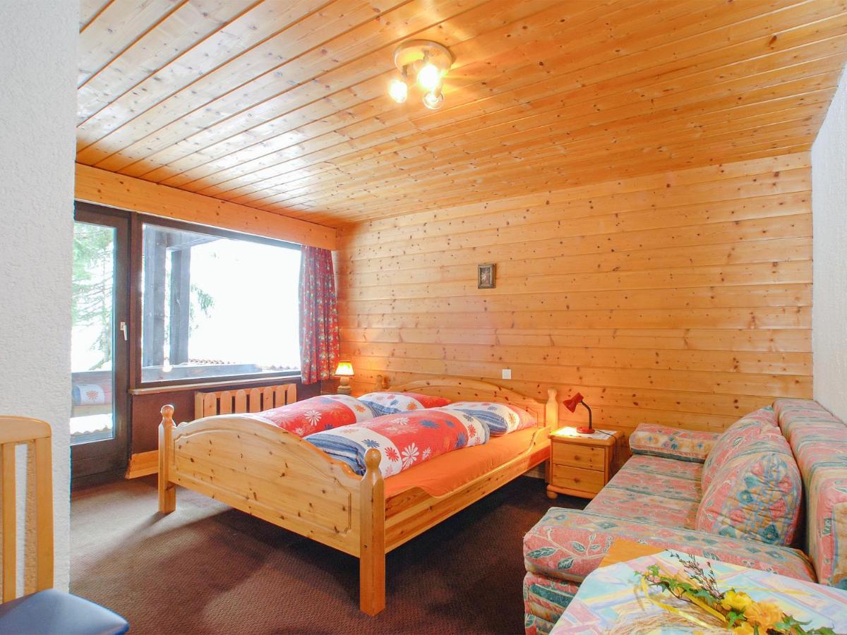 Ferienwohnung Mit Sauna In Gargellen - A 064.006 - 8 מראה חיצוני תמונה