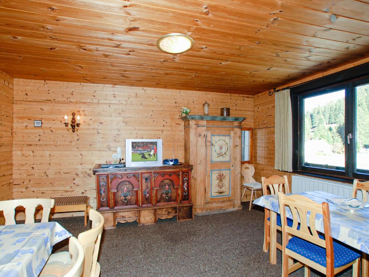 Ferienwohnung Mit Sauna In Gargellen - A 064.006 - 8 מראה חיצוני תמונה