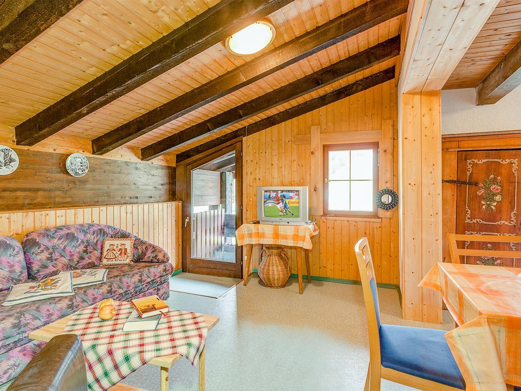 Ferienwohnung Mit Sauna In Gargellen - A 064.006 - 8 מראה חיצוני תמונה