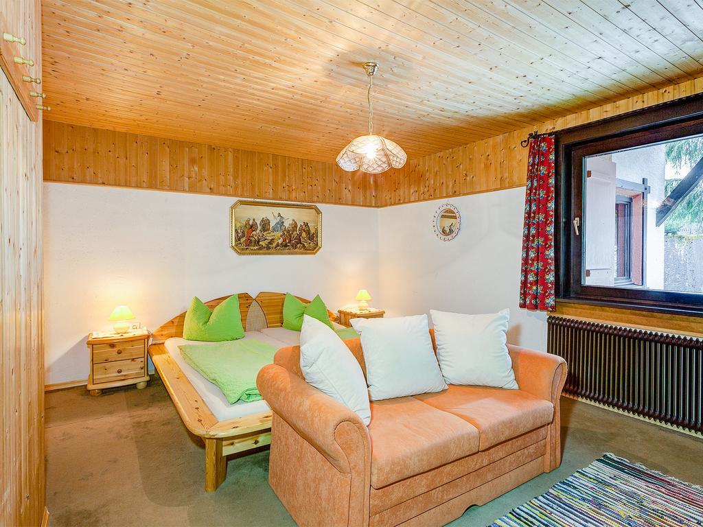 Ferienwohnung Mit Sauna In Gargellen - A 064.006 - 8 מראה חיצוני תמונה