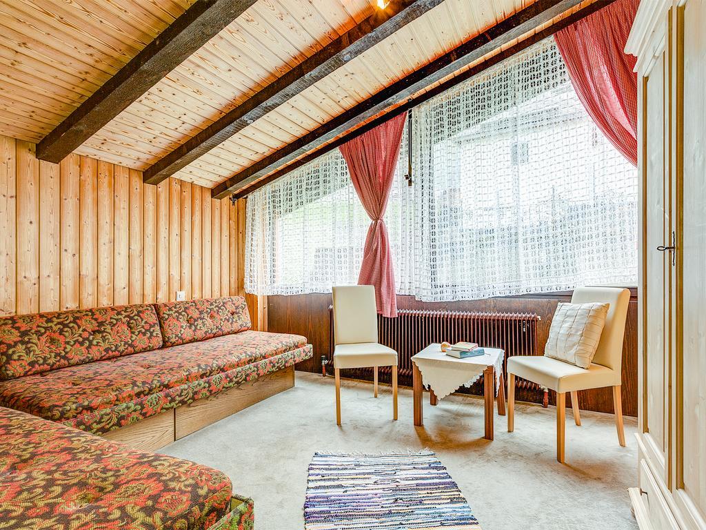 Ferienwohnung Mit Sauna In Gargellen - A 064.006 - 8 מראה חיצוני תמונה